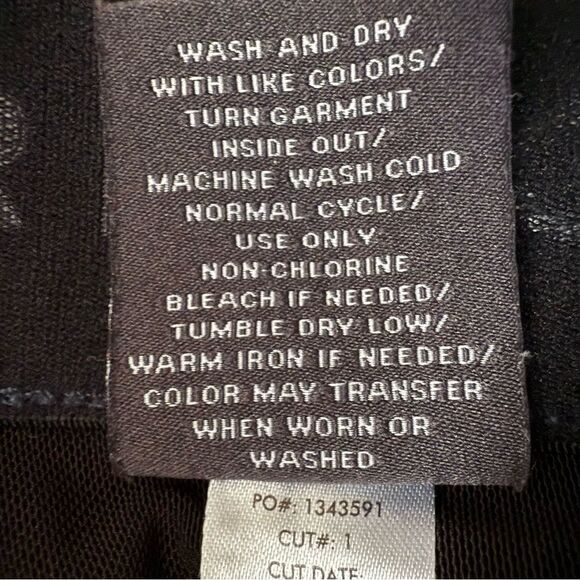 Torrid Premium Dark Blue Denim Bombshell Skinny Shorts Women’s Plus Size - Picture 8 of 9